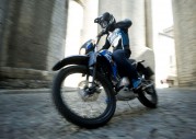 Yamaha XT125R